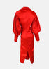 Juliet Taffeta Dress